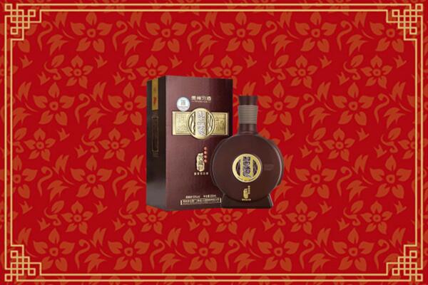 临沂郯城回收习酒
